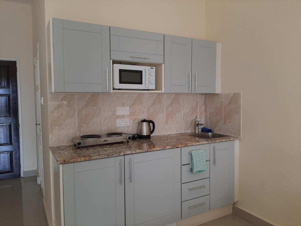 Kololi Beach Resort Εξωτερικό φωτογραφία