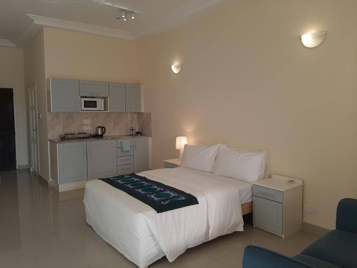 Kololi Beach Resort Εξωτερικό φωτογραφία