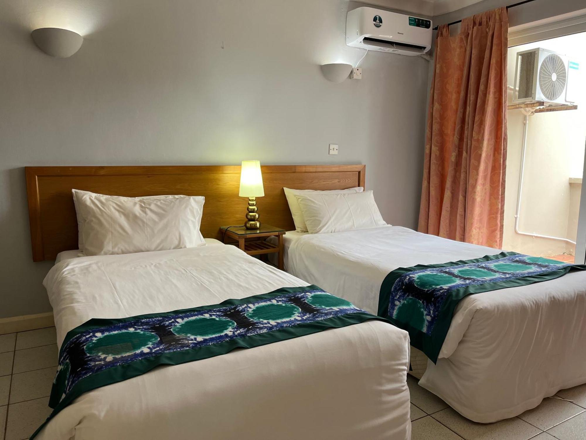 Kololi Beach Resort Εξωτερικό φωτογραφία