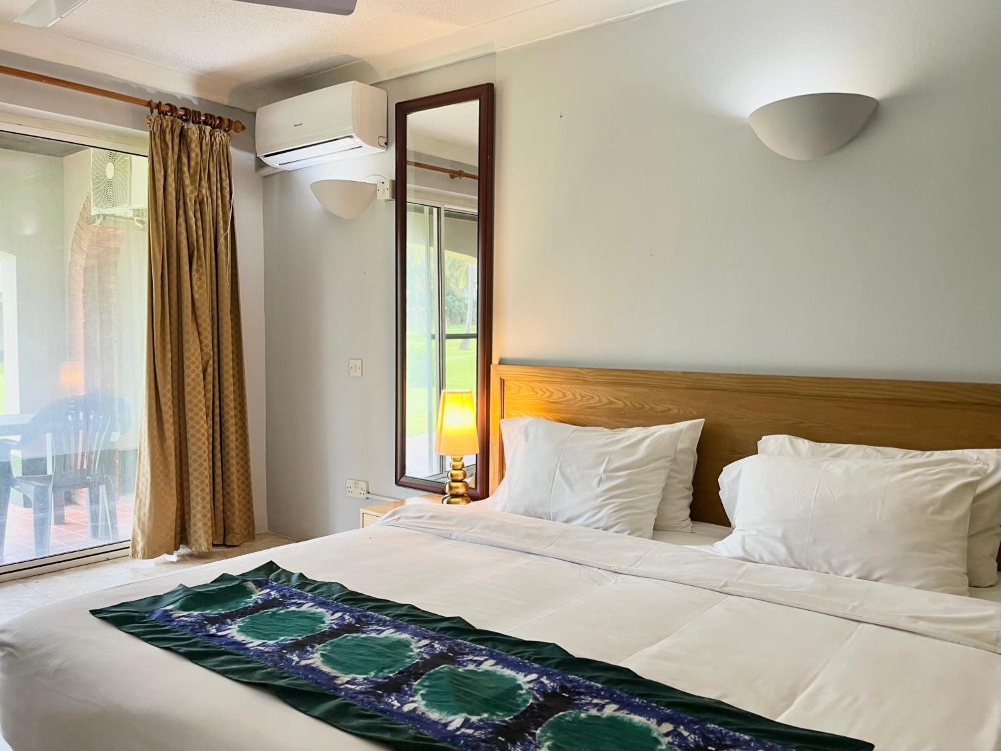 Kololi Beach Resort Εξωτερικό φωτογραφία