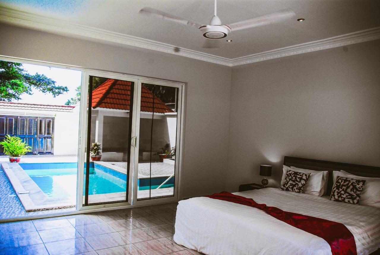Kololi Beach Resort Εξωτερικό φωτογραφία
