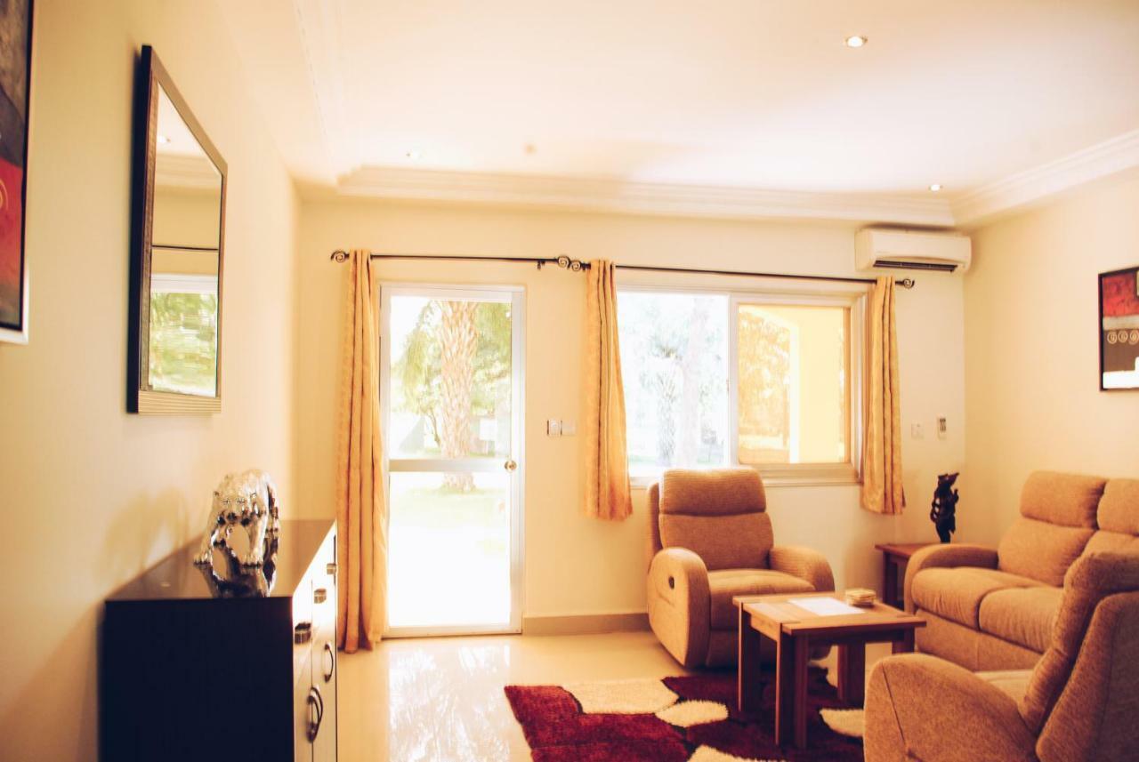 Kololi Beach Resort Εξωτερικό φωτογραφία